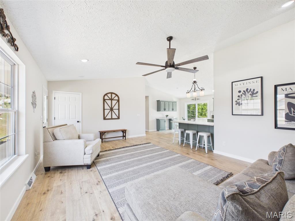 Sawmill Rdg Plat #3 - Residential
