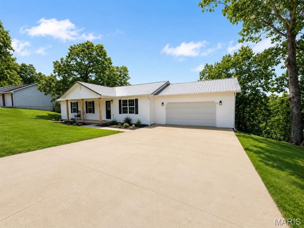 Sawmill Rdg Plat #3 - Residential