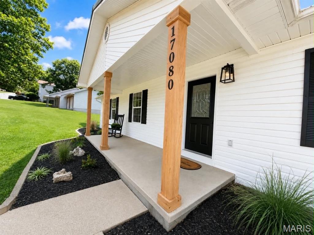 Sawmill Rdg Plat #3 - Residential