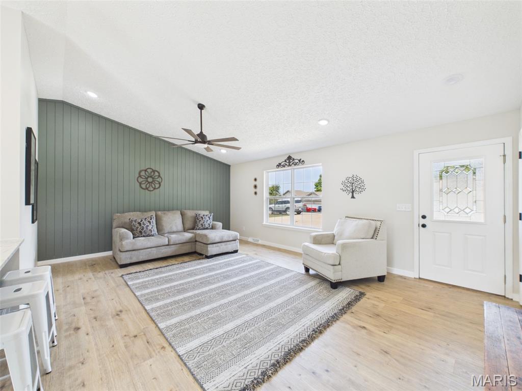Sawmill Rdg Plat #3 - Residential