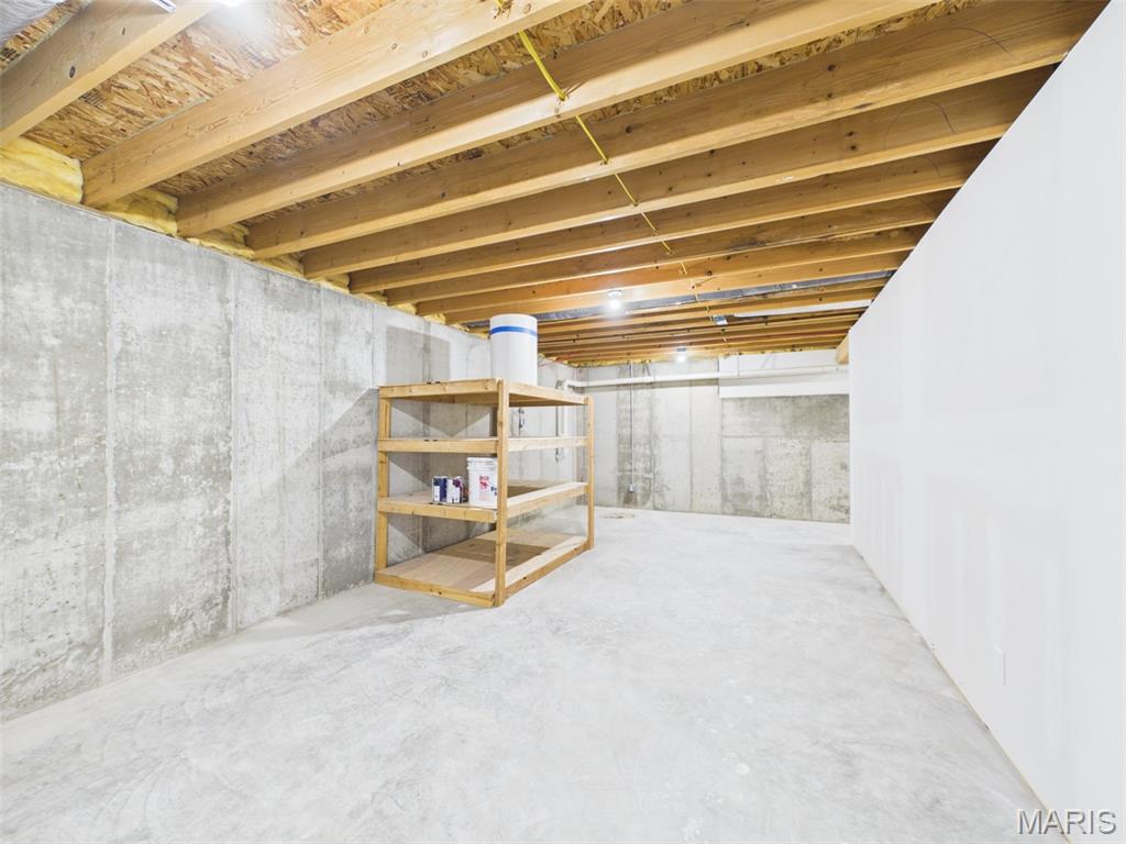 Sawmill Rdg Plat #3 - Residential