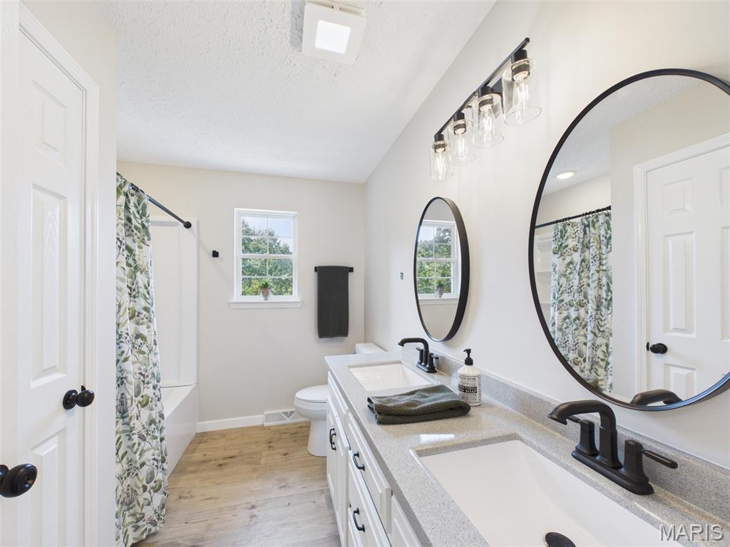 Sawmill Rdg Plat #3 - Residential
