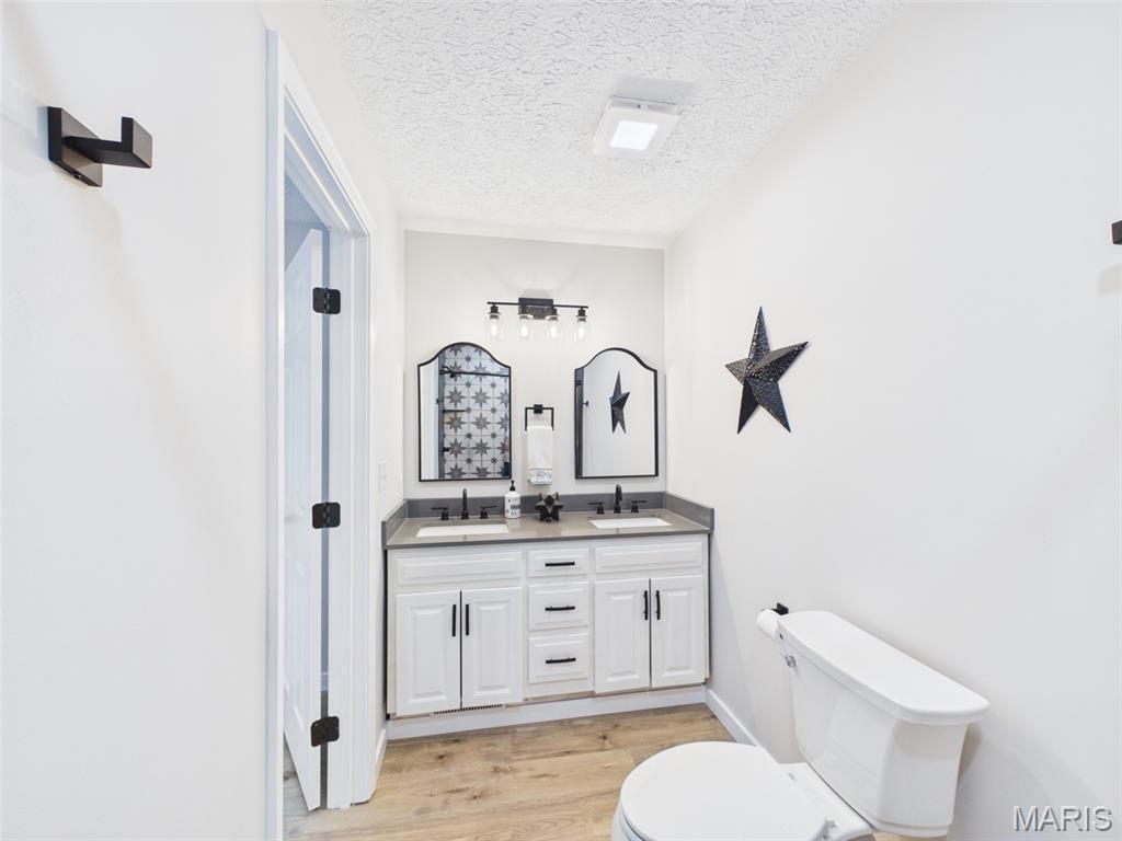 Sawmill Rdg Plat #3 - Residential