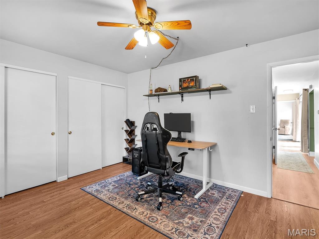 Four Seasons Sec #1 - Residential