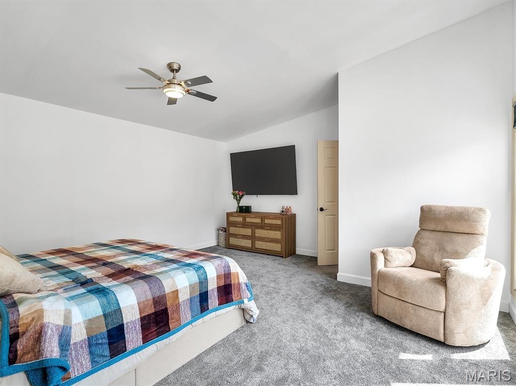 Four Seasons Sec #1 - Residential