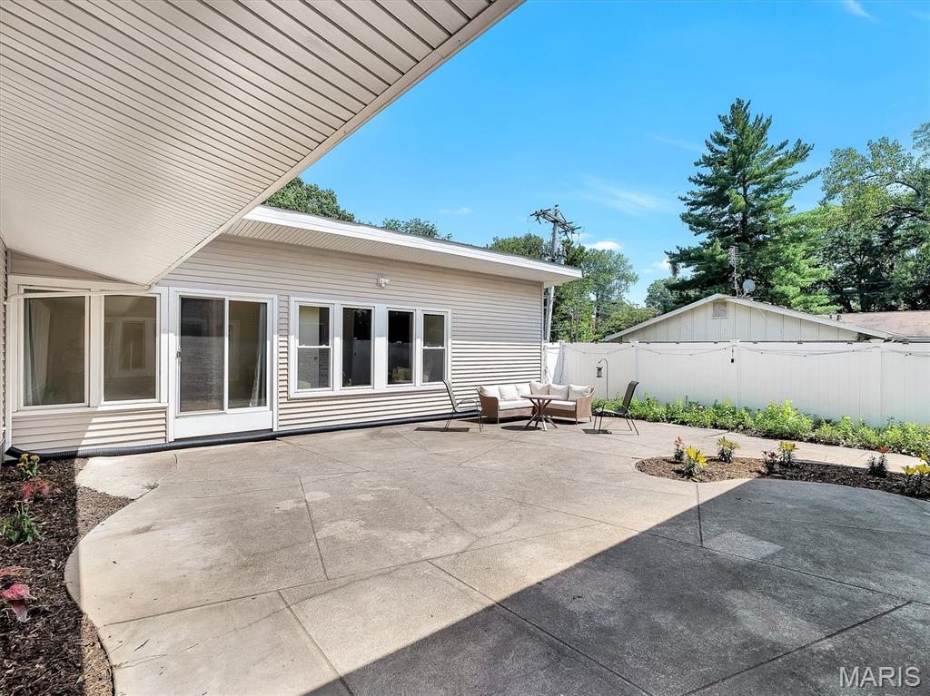 Four Seasons Sec #1 - Residential