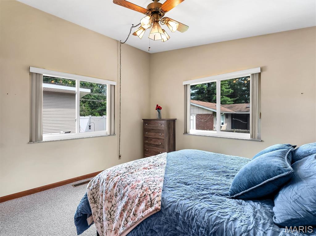 Four Seasons Sec #1 - Residential