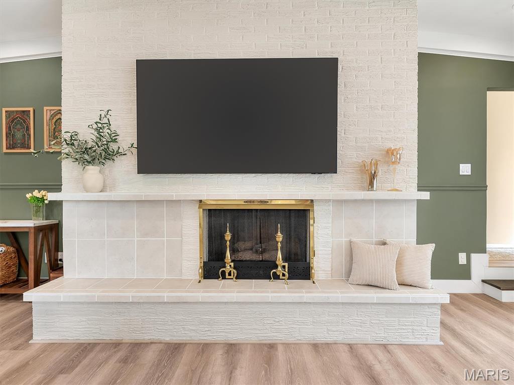 Four Seasons Sec #1 - Residential