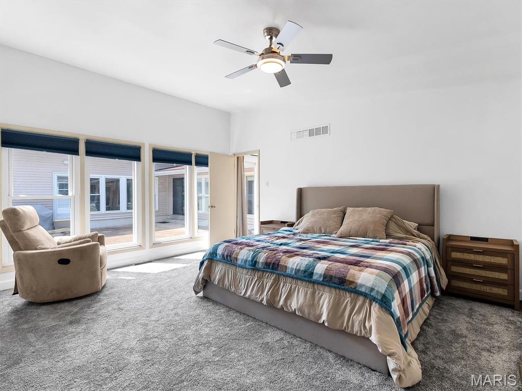 Four Seasons Sec #1 - Residential