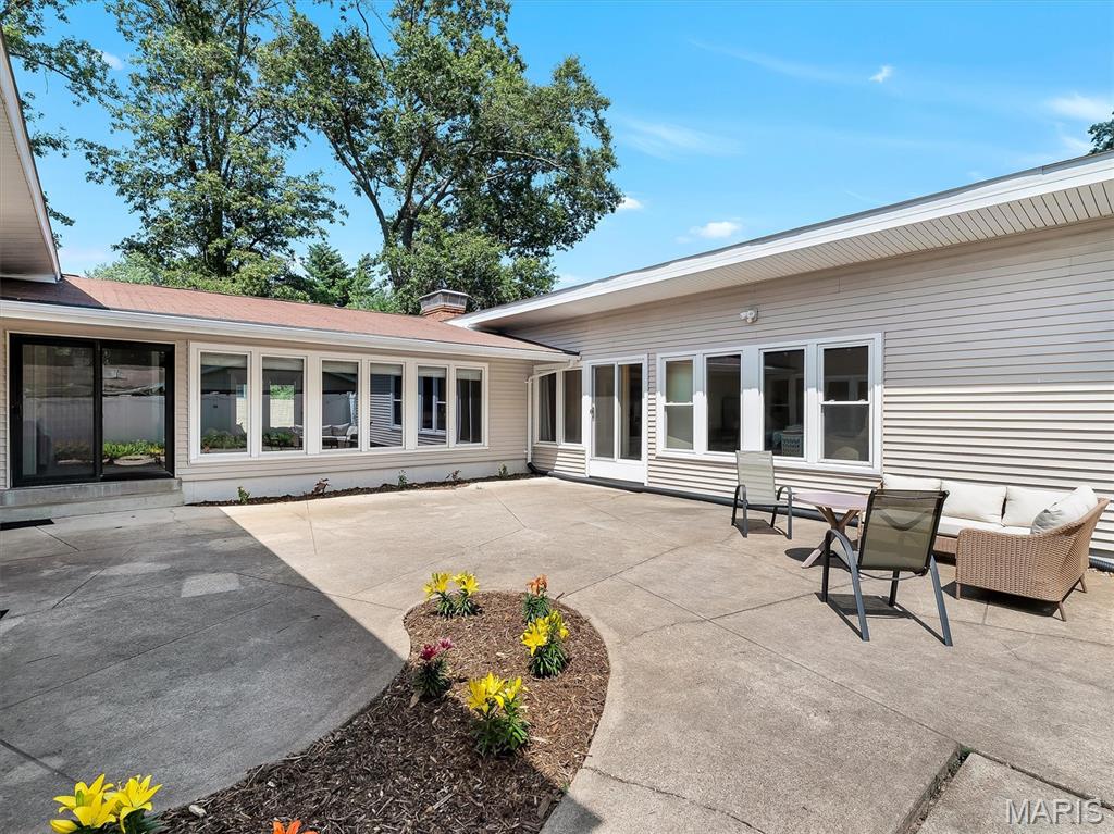 Four Seasons Sec #1 - Residential