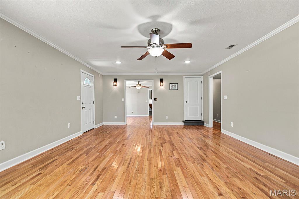 Branchwood Add - Residential