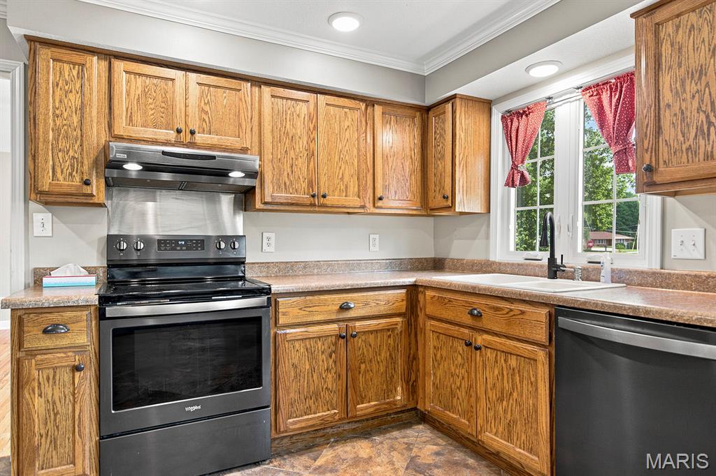 Branchwood Add - Residential