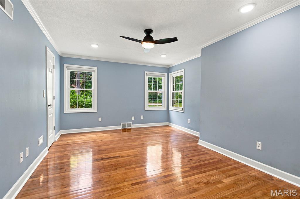 Branchwood Add - Residential