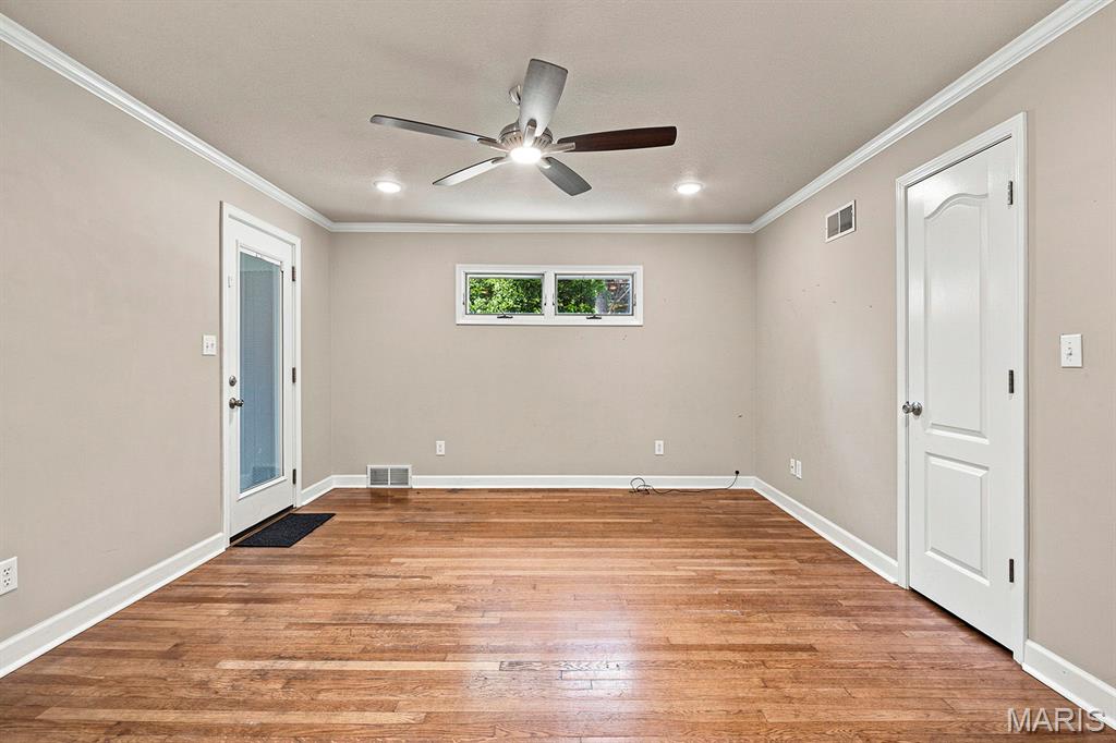 Branchwood Add - Residential