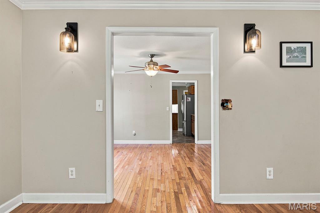 Branchwood Add - Residential