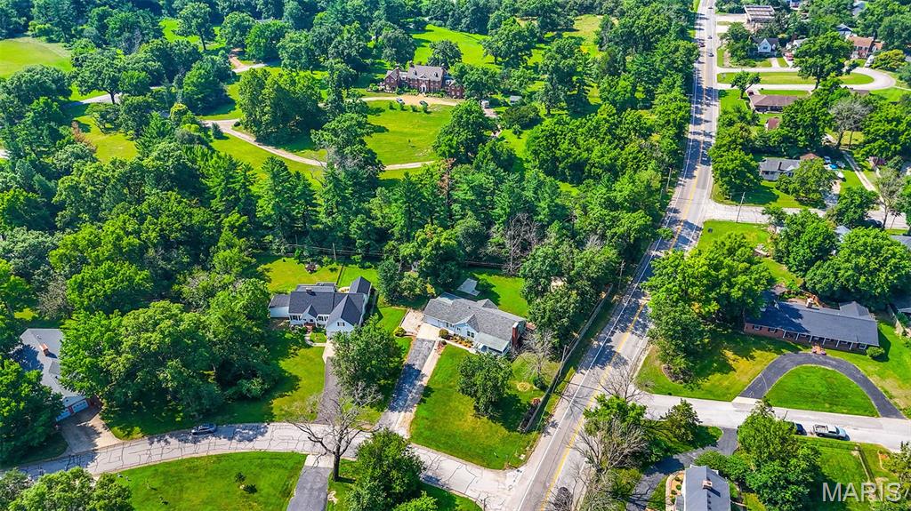 Branchwood Add - Residential