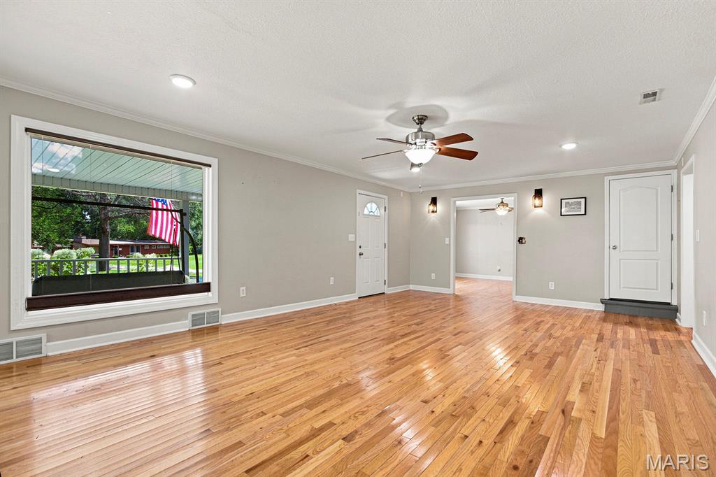 Branchwood Add - Residential