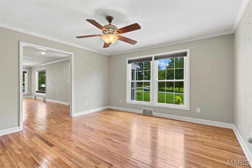 Branchwood Add - Residential