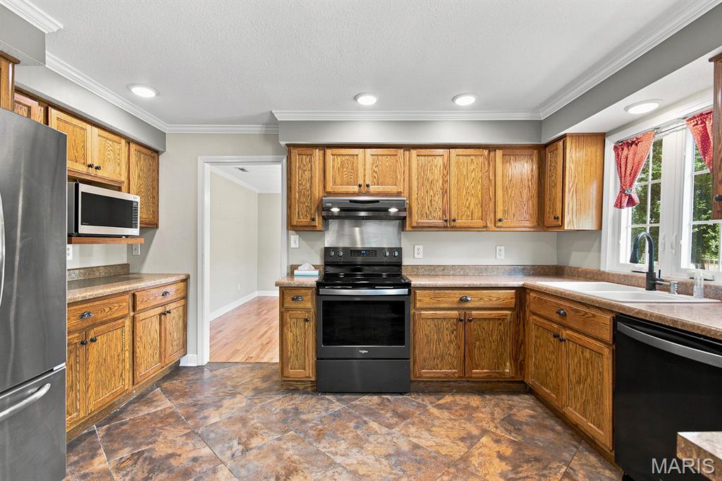 Branchwood Add - Residential