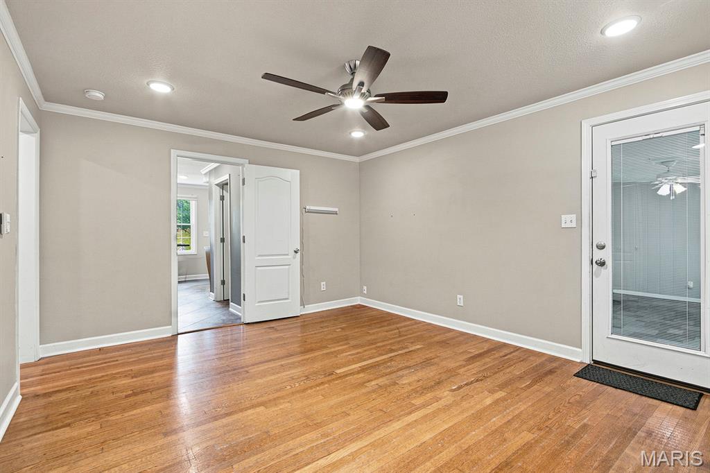 Branchwood Add - Residential