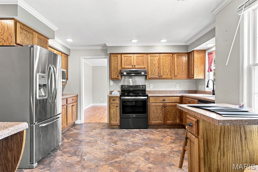 Branchwood Add - Residential
