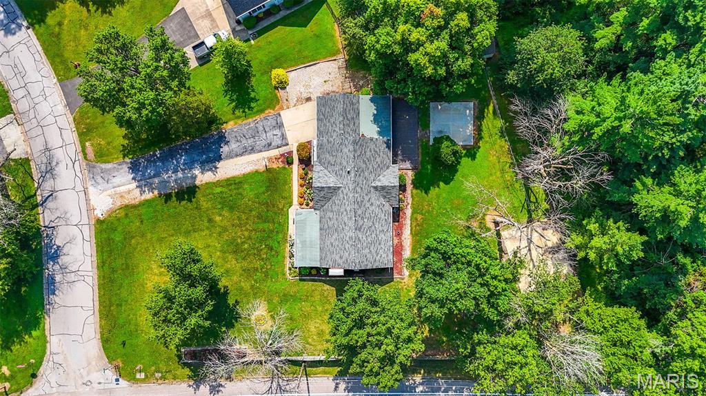 Branchwood Add - Residential