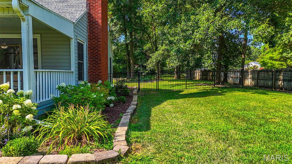 Branchwood Add - Residential