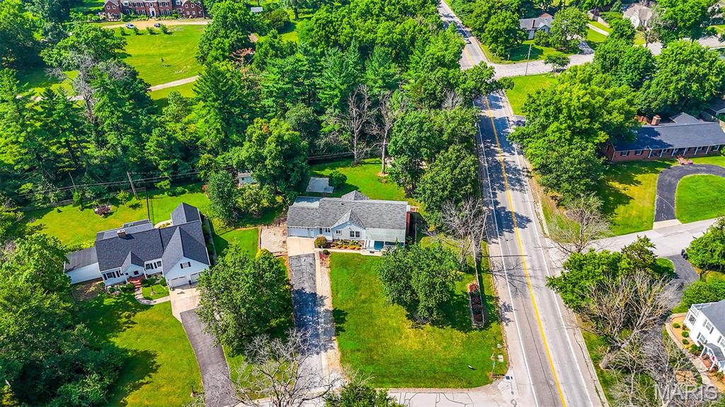 Branchwood Add - Residential