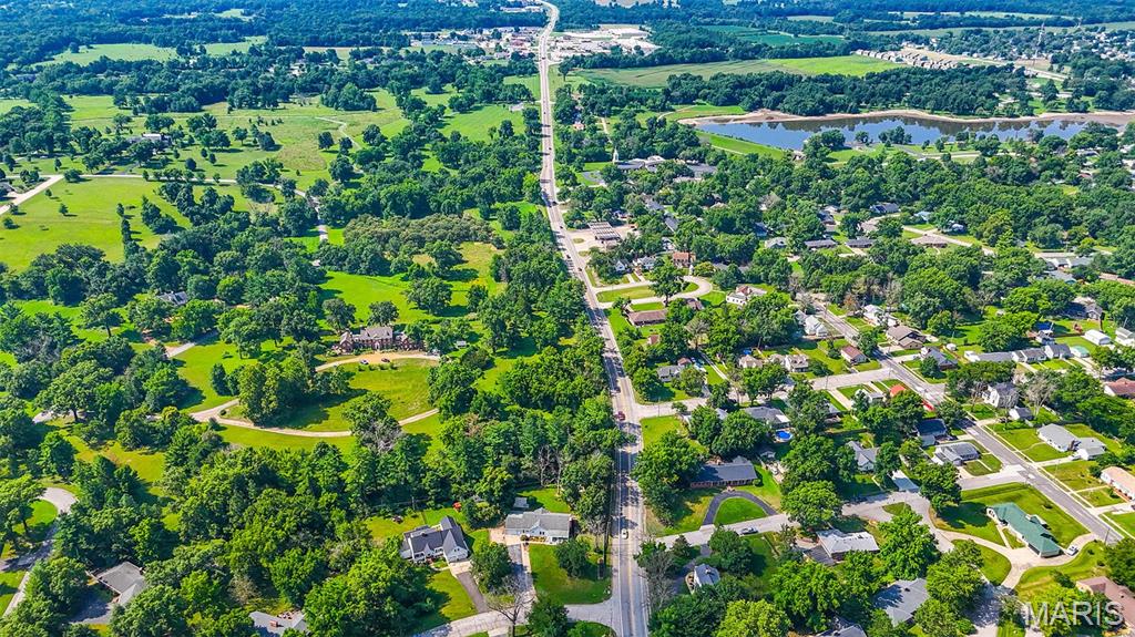 Branchwood Add - Residential
