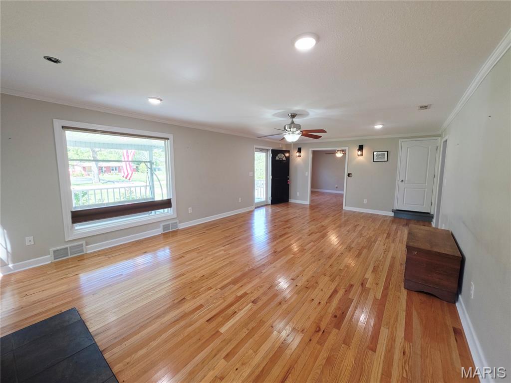 Branchwood Add - Residential