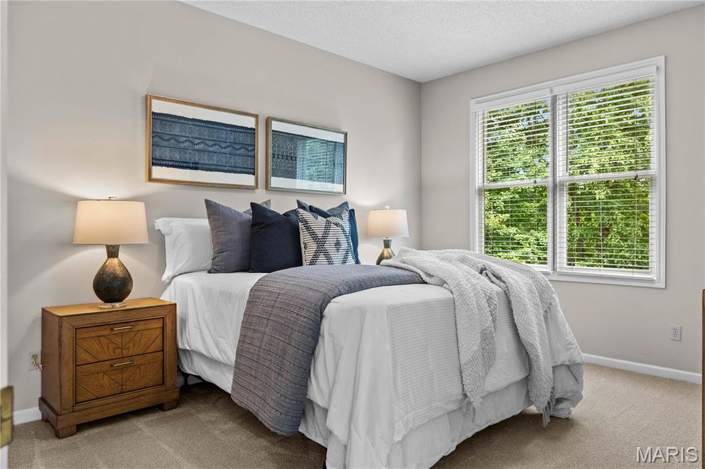 Villas At Highgrove #2 - Residential