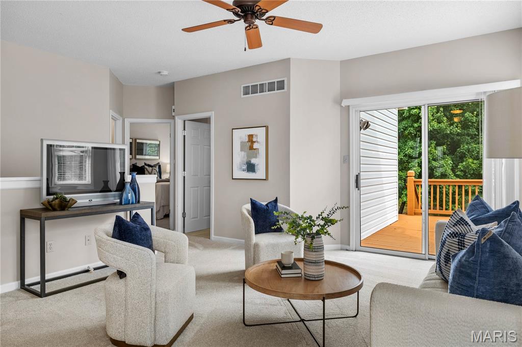 Villas At Highgrove #2 - Residential