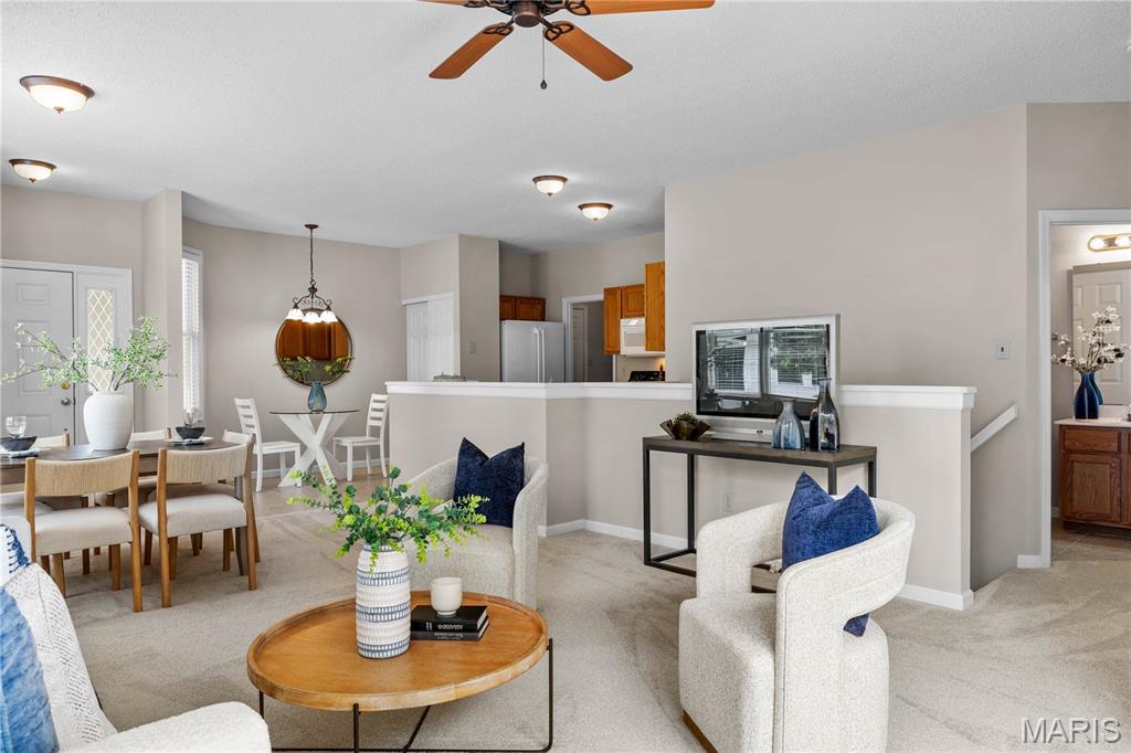 Villas At Highgrove #2 - Residential