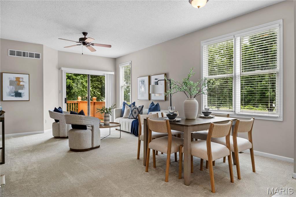 Villas At Highgrove #2 - Residential