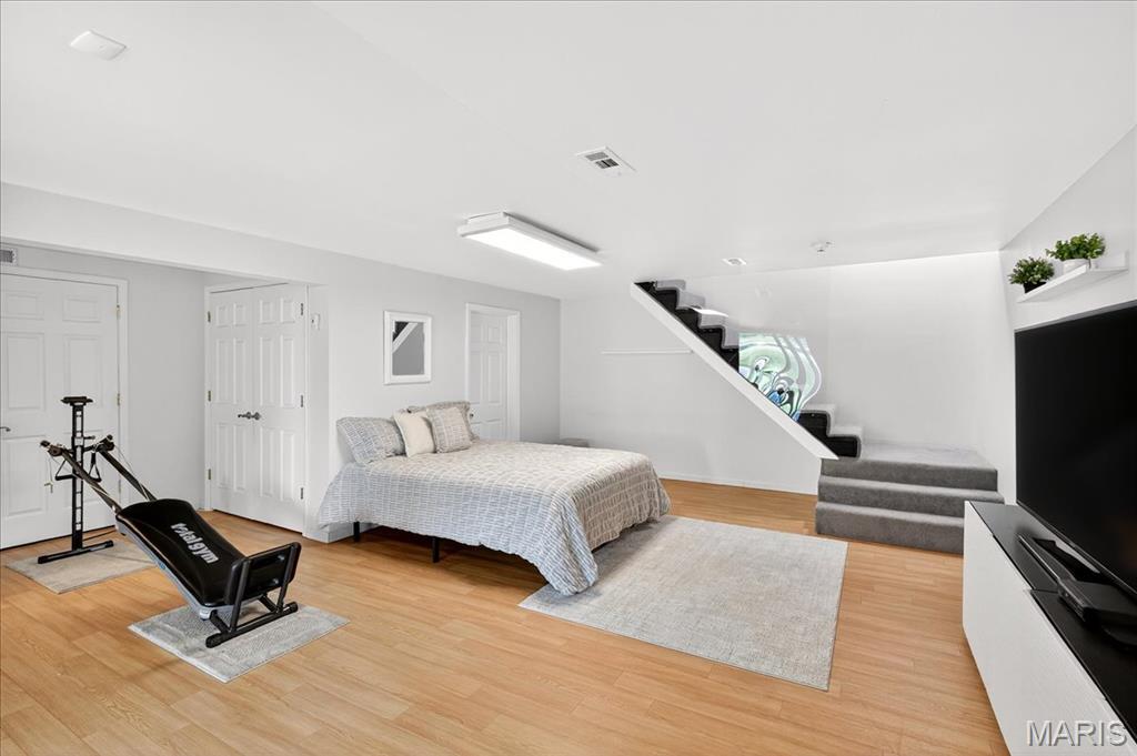 NOT IN A SUBDIVISION - Residential