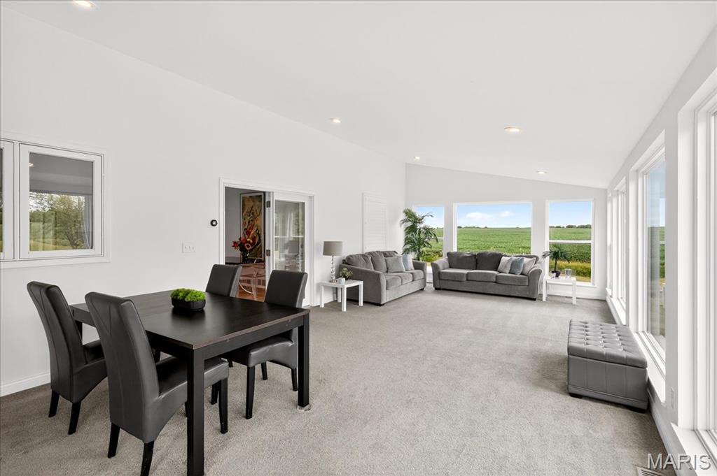 NOT IN A SUBDIVISION - Residential
