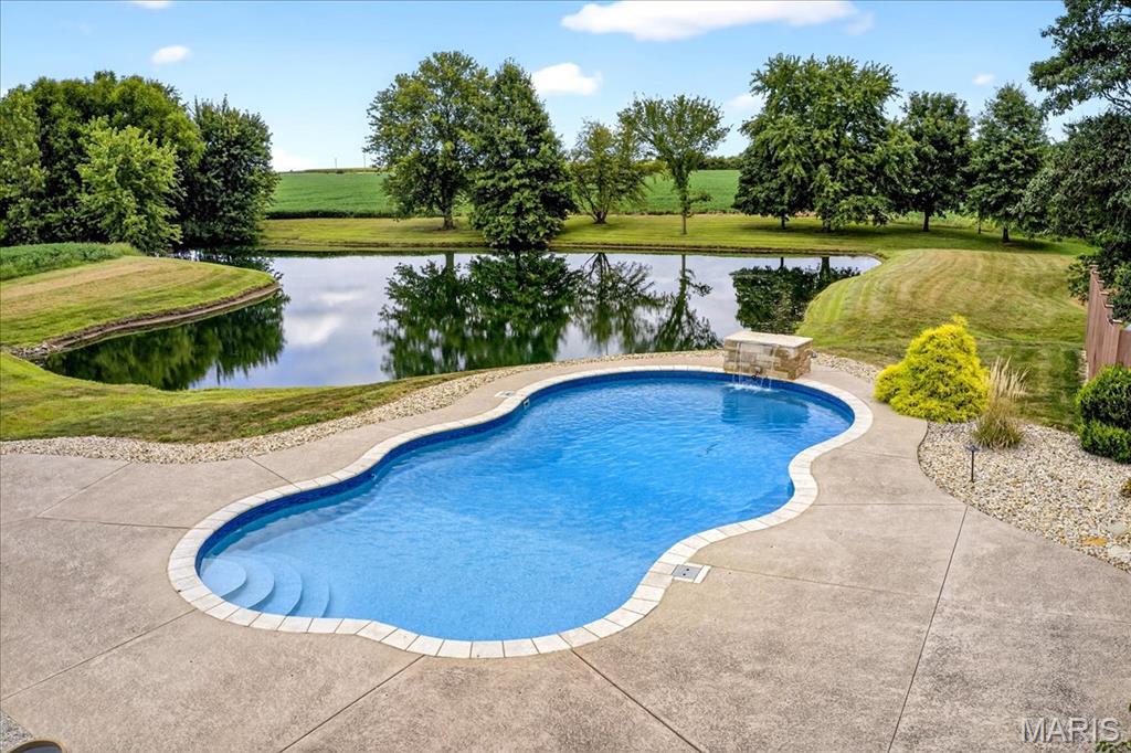 NOT IN A SUBDIVISION - Residential