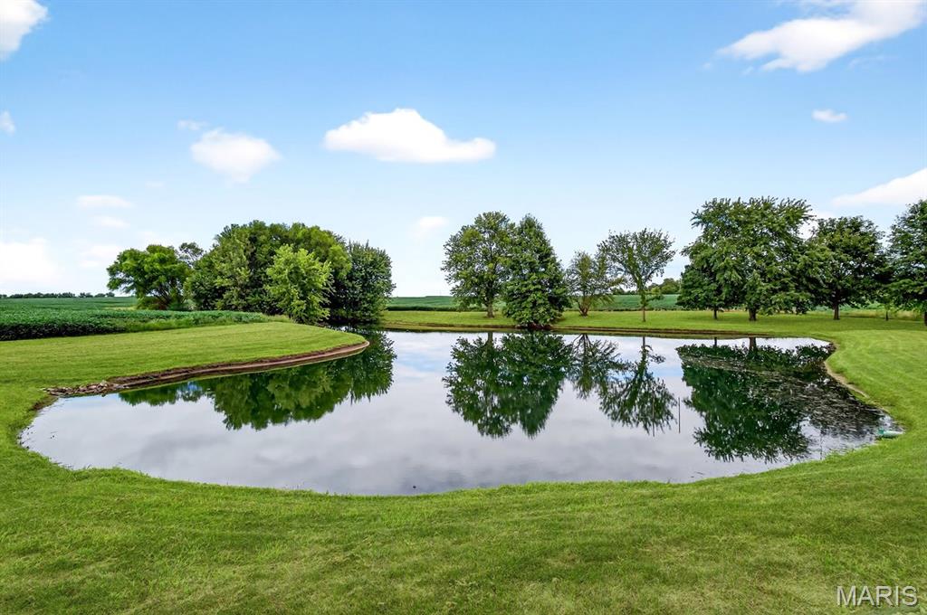 NOT IN A SUBDIVISION - Residential