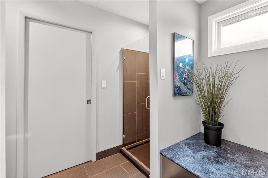 NOT IN A SUBDIVISION - Residential