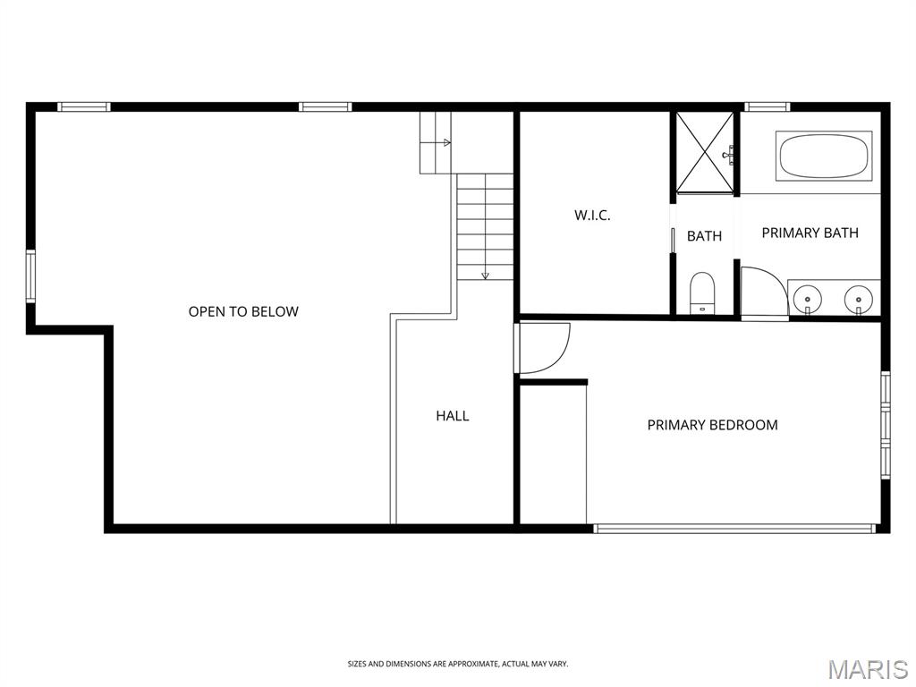 NOT IN A SUBDIVISION - Residential
