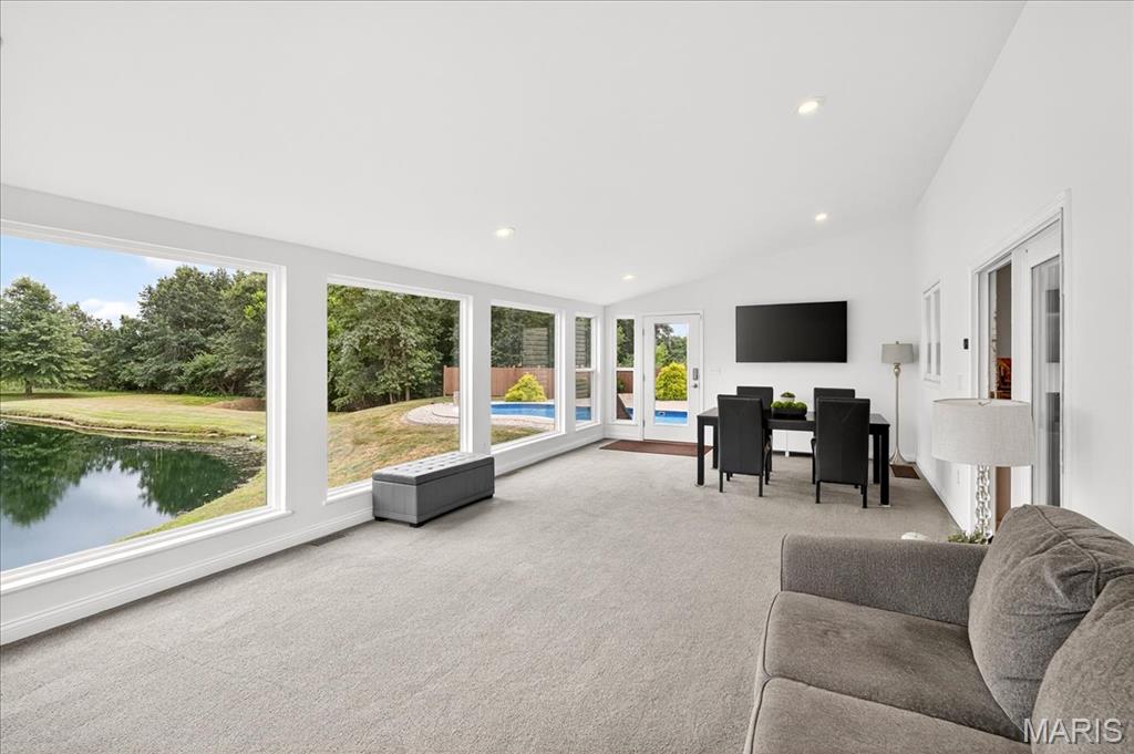NOT IN A SUBDIVISION - Residential