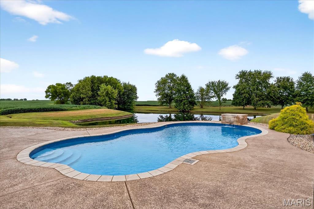 NOT IN A SUBDIVISION - Residential