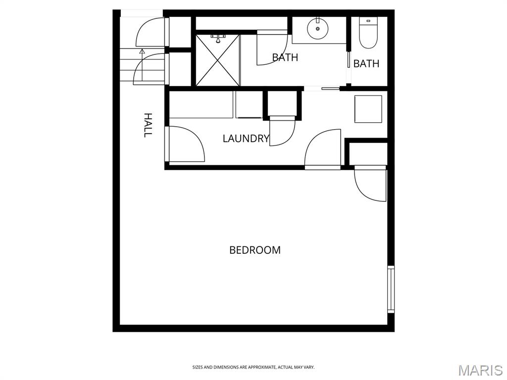 NOT IN A SUBDIVISION - Residential