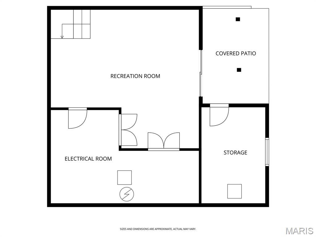 NOT IN A SUBDIVISION - Residential