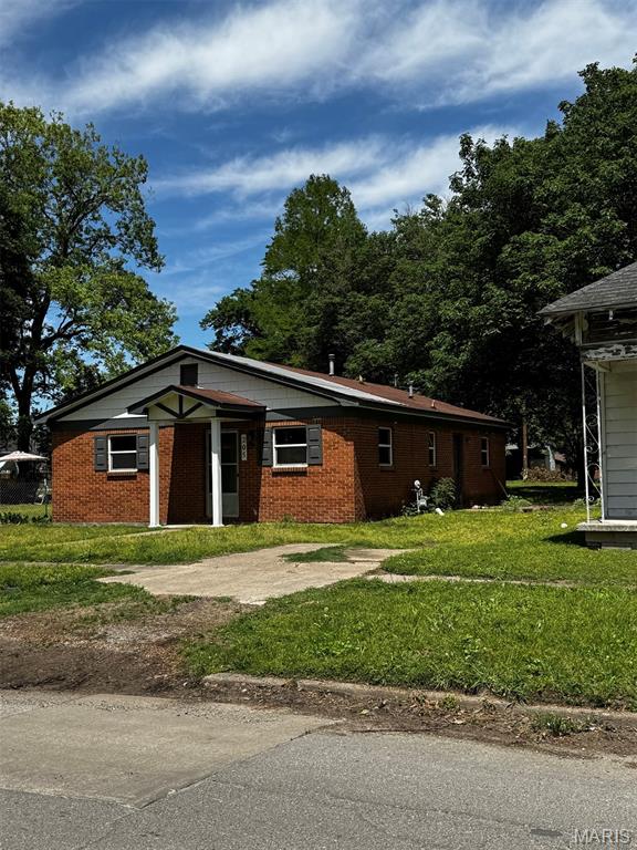 None - Residential