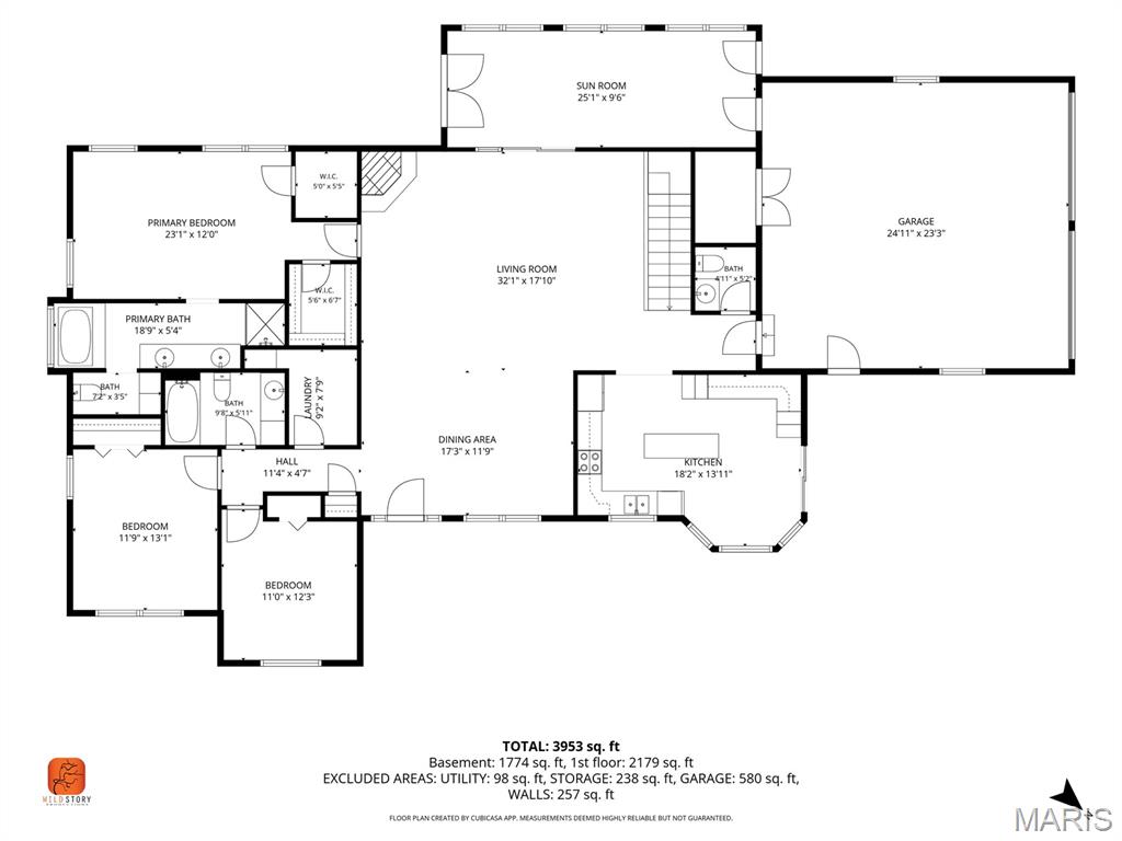 N/A - Residential