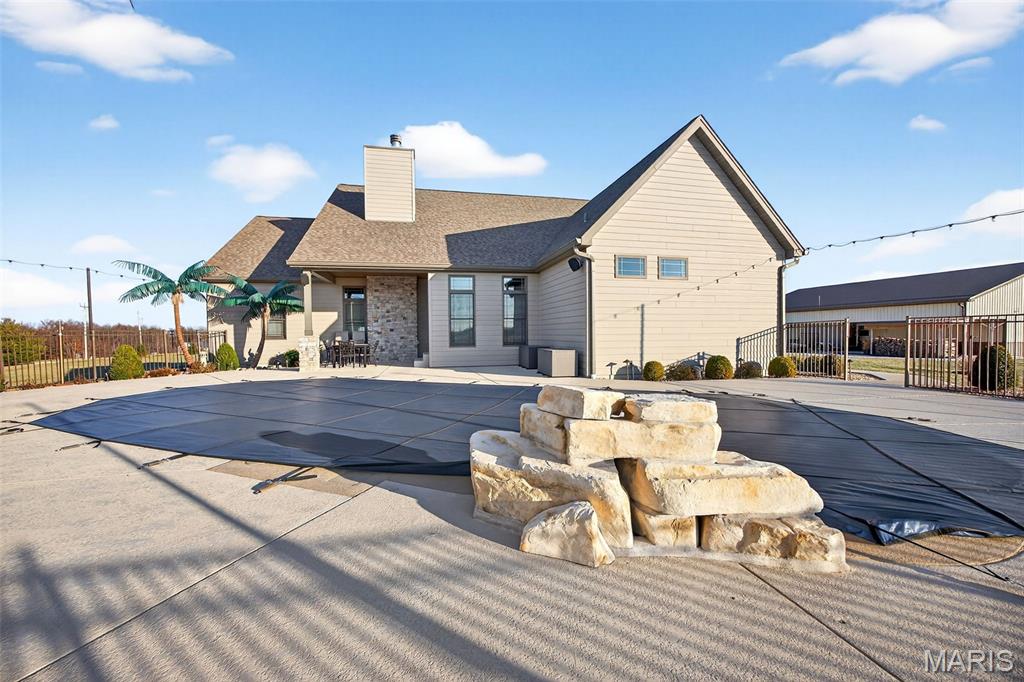 N/A - Residential