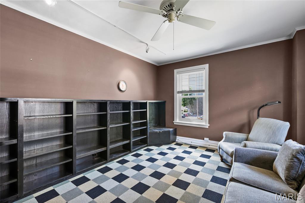 Skinker Condos City Bl 5761 - Residential