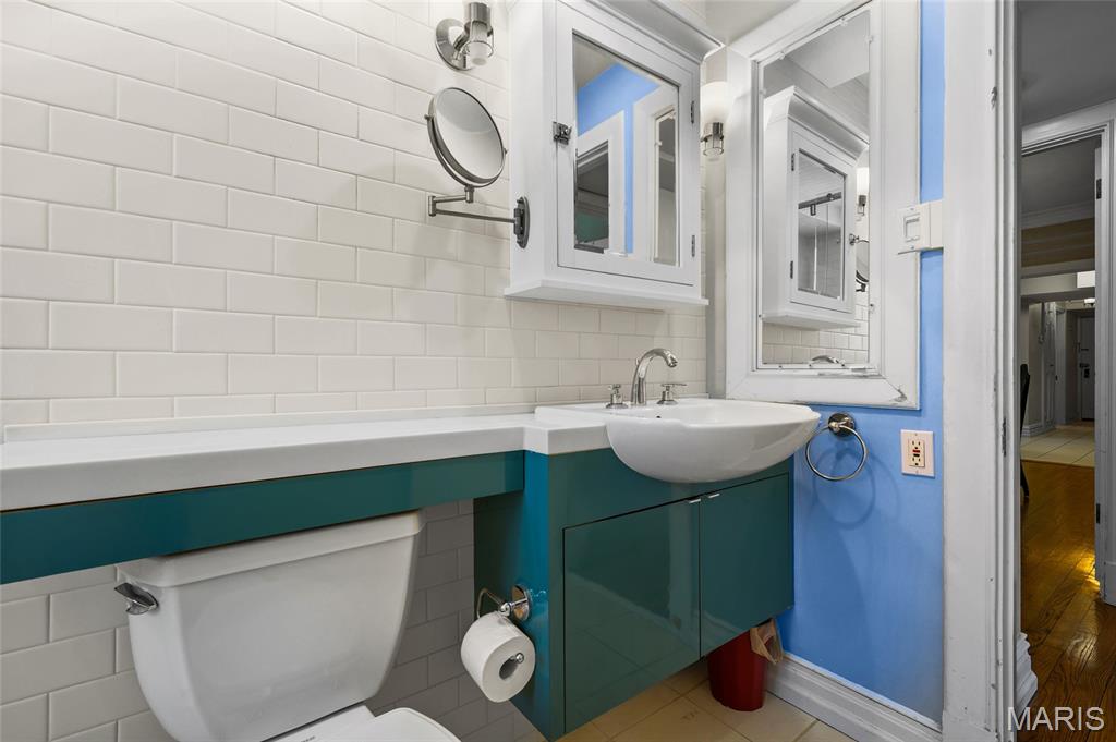 Skinker Condos City Bl 5761 - Residential