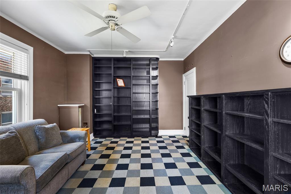 Skinker Condos City Bl 5761 - Residential